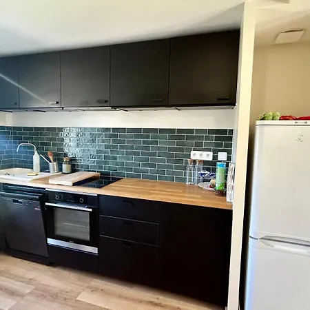 Le Nid : Maison Charmante A 5 Min Du Centre Poitiers