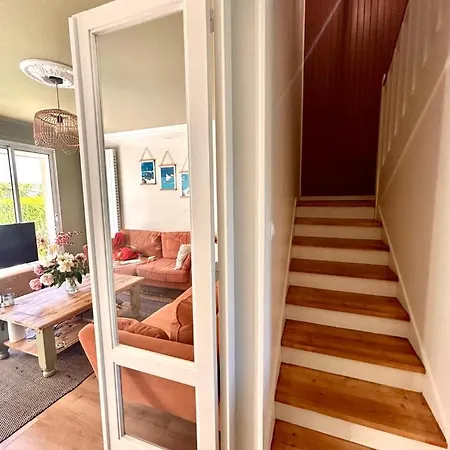 Le Nid : Maison Charmante A 5 Min Du Centre Poitiers