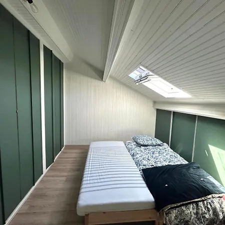 Le Nid : Maison Charmante A 5 Min Du Centre Poitiers